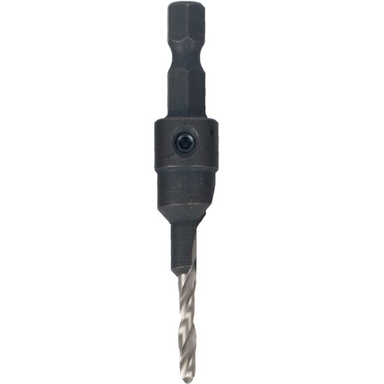 Screw Pilot No.10 X 75mm Card